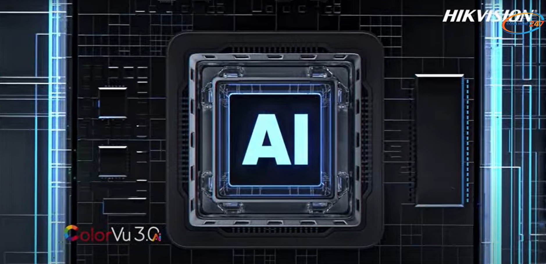 AI ColorVu 3.0