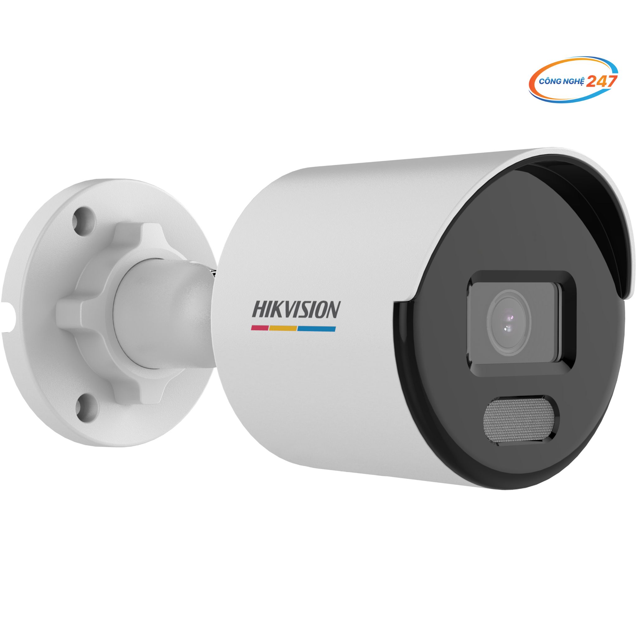 Hikvision DS-2CD1047G0-LUF