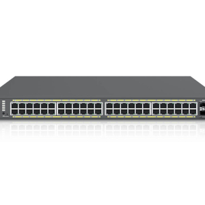 Swith PoE ECS1552P EnGenius | Công Nghệ 247