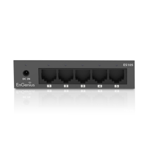 Switch ES105 EnGenius