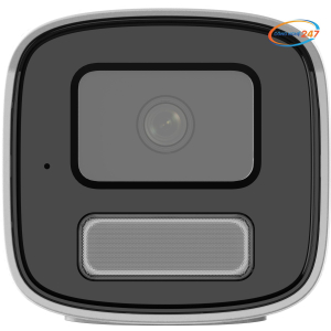 Hikvision DS-2CD1T47G2H-LIUF – Camera Bullet ColorVu 4MP vượt trội