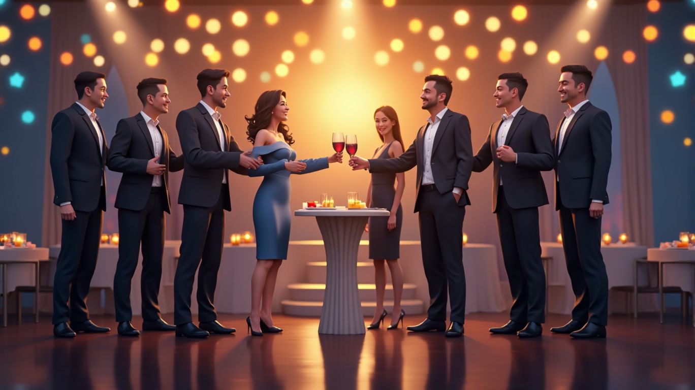 Ngày Doanh Nhân Việt Nam