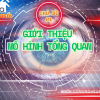 Mô hình tổng quan TP-Link Omada cho doanh nghiệp
